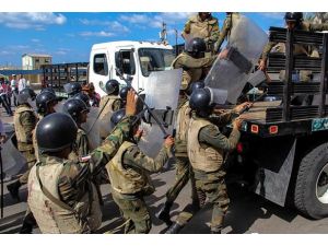 Mısır'da gözaltında 3. ölüm