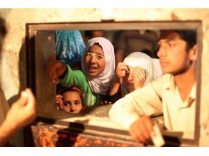 Fetva kuşatma altında yaşayanları kapsıyor