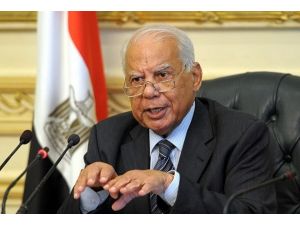 Mısır'da polis üniversitelere girecek