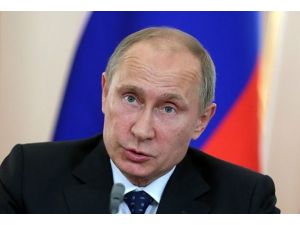 Putin dünyanın en etkili kişisi