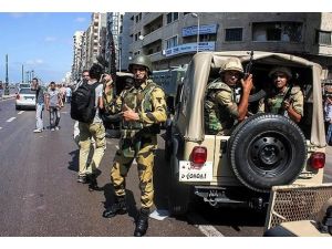 İhvan liderine 1 ay ihtiyati hapis