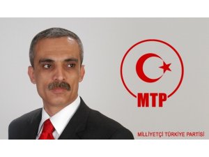 Yılmaz:Türkistan Davası; bir parti davası, seçim ve oy davası değildir.