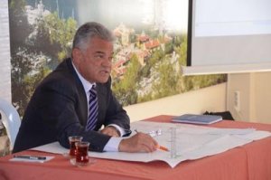 Acar Esnafa sordu, çalışmalara başlıyor