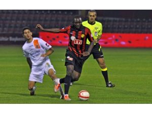 4. tur için 18 maç yapıldı