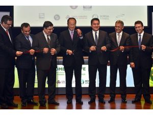 Dünya Bankası Küresel İslami Finans Merkezi açıldı