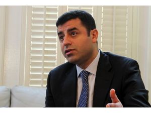 BDP'den çözüm sürecine 3 şart