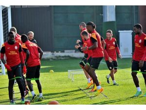 Galatasaray-Torku Konyaspor 25. randevuda