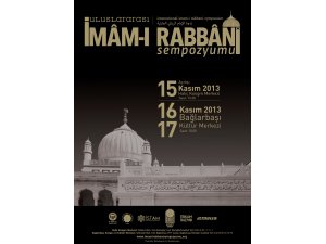 Haliç Kongre Merkezinde