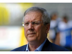 Aziz Yıldırım'ın 11. kongresi