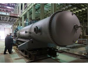 Nükleer için yeni düzenleme kapıda