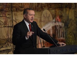 Ekonomideki en büyük kazanım güven ortamı