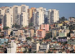 "EKB"si bulunmayan binalar satılamayacak