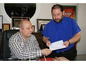 Eurovision için Kürtçe şarkı başvurusu