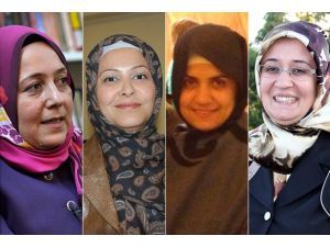 Meclis'te tarihi gün! 4 kadın vekil Genel Kurul'a başörtüsüyle girecek