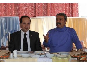 Hakkari'deki huzur havası bir ömür sürsün