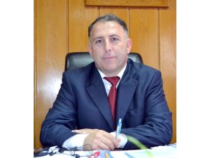 Dr. Abdullah Konak Finike'nin yönetimine talip oldu