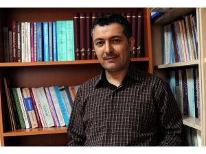 TDK'nın Kürtçe sözlüğü yolda