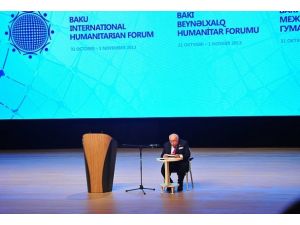 Dünyanın yeni bir taahhüde ihtiyacı var