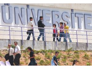 Üniversitelerin öğrenci konseyi yönetmeliği değişti