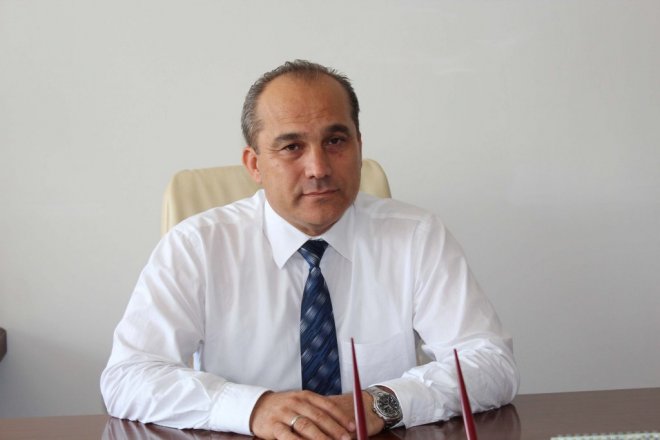 Ormanlar "Faili Meçhul" Kurbanı