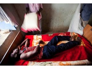 Kamerunda sıtma salgını: 800 ölü