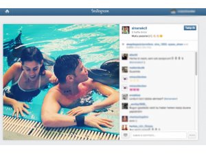 Sosyal medyada Sinan Akçıl’a yunus parkı tepkisi!