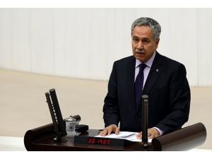 Meclisin gösterdiği olgunluğu takdirle karşıladım