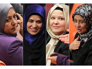 Türkiye'ye yakışan bir hava oldu