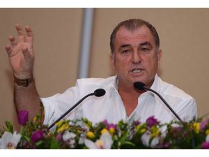 Hakkımı helal etmiyorum