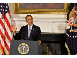 Kongre Amerikan halkının odaklandığı konulara odaklansın