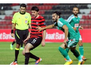 Kupada 3. tur mücadelesine 3 maçla devam edildi