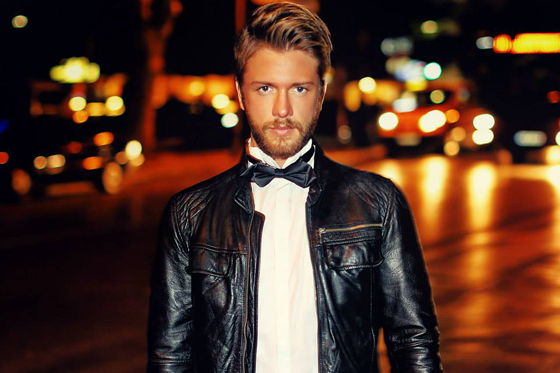 Selim Gülgören'den Yeni Single