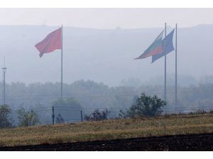 Sınırları üçlü mekanizma izleyecek