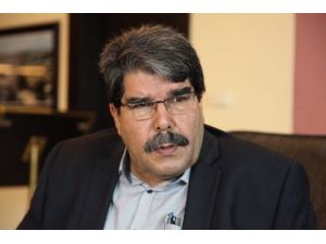 IKBY: PYD'nin yürüttüğü savaş Suriye rejimi destekli