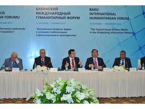 Sosyal medya alanında yeni bir hukuka ihtiyaç var