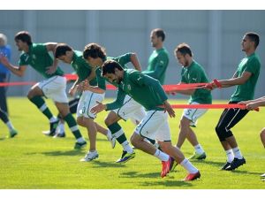 Fenerbahçe ile Bursaspor 89. randevuda