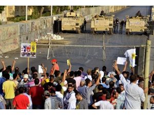 Mısır'daki darbeciler "Vicdan Mahkemesi"nde yargılanacak