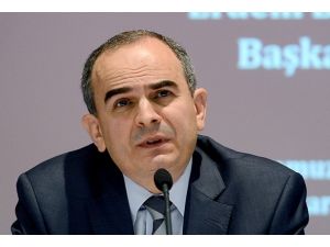 Başçı'dan dış denge uyarısı