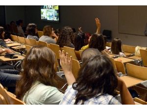 Kürtçe üniversite için ilk adım