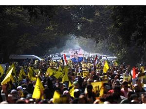 Mısır'da 21 genç kız hakkında ihtiyati hapis kararı