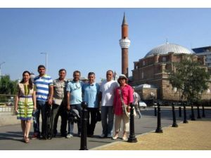 TRT kameramanı Elmas'ın cenazesi Türkiye'ye gönderildi