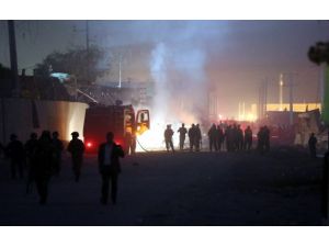 Afganistan'da silahlı çatışma: 13 ölü