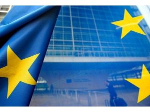 "ERASMUS+" yayına başlıyor