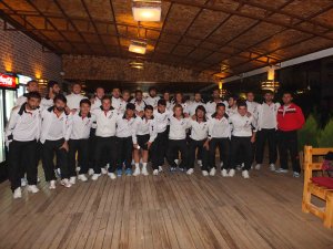 Manavgatta prim bin beş tl