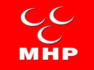 MHP'nin adayı Demre'de Ali Yıldırım oldu
