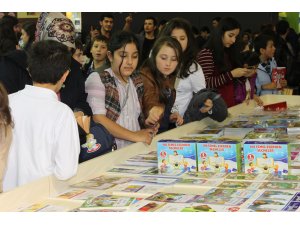 Kitap Fuarından nasıl yararlanabiliriz