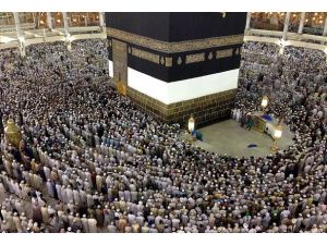 Türk hacılarda korona virüsüne rastlanmadı