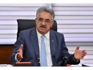 İthalatta yeni dönem başlıyor