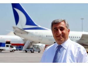 3. havalimanı için yeni şirket kuruldu