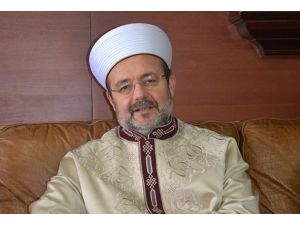 Yeni Kerbelalar yaşanmaması için ortak dil geliştirilmeli